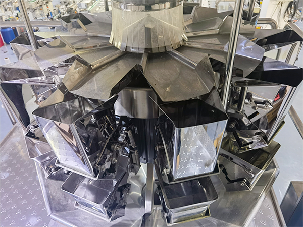 單密封單軸圓形擋板門